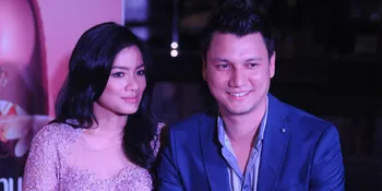 Titi Kamal &#38; Christian Sugiono Tetap Sisakan Waktu Berduaan