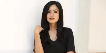 Titi Kamal Curhat di Instagram Takut Pulang ke Rumah di Tengah Wabah Corona, Ini Alasannya