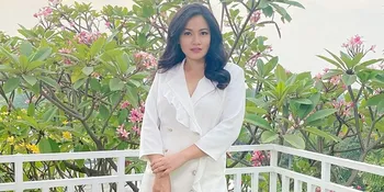 Titi Kamal Curi-curi Tidur di Lokasi Saat Jalani Syuting Film 'MAKMUM 2'