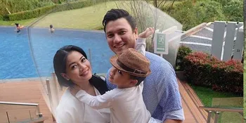Titi Kamal: Juna Pengennya Punya Adik Cowok