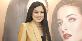 Titi Kamal Kepikiran Tinggal di Bali Selama Pandemi Gara-Gara Hal Ini