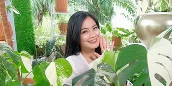 TIti Kamal Temukan Hobi Baru di Kala Pandemi