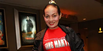 Titi Qadarsih Meninggal Karena Kanker, Ini Impiannya Yang Belum Tercapai