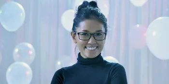 Titi Rajo Bintang Belum Mau Merespon Para Pria Yang PDKT