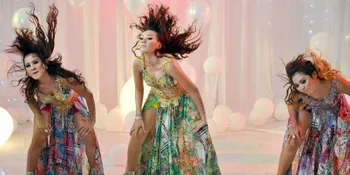 Titi Rajo Bintang Kaget Garap Klip Trio Macan