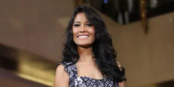 Titi Rajo Bintang Kagum Dengan Semangat Agnes Monica