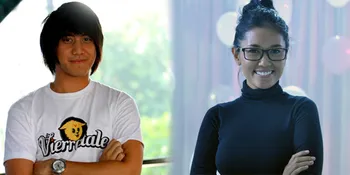 Titi Rajo Bintang: Kevin Aprilio Anak Paling Dewasa Yang Pernah Ku Kenal