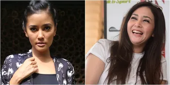 Titi Rajo Bintang Sebut Maia Estianty Calon Manten, Keceplosan?