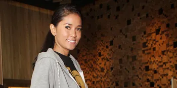 Titi Rajo Bintang Sudah Move On, Tapi Masih Senang Jomblo