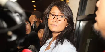 Titi Rajo Bintang Ungkap Rasa Sayangnya Pada...Gajah!