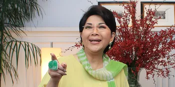 Titiek Puspa: Dari Luar Dhani Memang Begitu, Tapi Hatinya Mulia