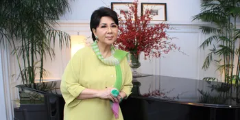 Titiek Puspa Merasa Kris Biantoro Pantas Dikremasi Mengenakan Baju Veteran