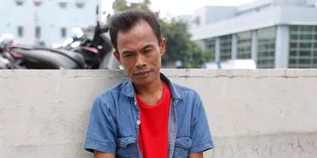 Titip Pesan Maaf ke Haji Malih, Ade Londok 'Odading' Mengaku Salah