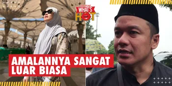 Titis Sapoetra Kenang Mendiang Stevie Agnecya Sebagai Pribadi Yang Tak Pernah Menyakiti Sahabatnya