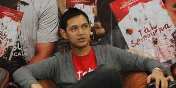 Titz Fade2Black: 'TAK SEMPURNA', Masterpiece Bondan Prakoso