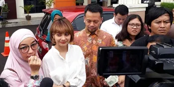 Tiwi &#38; Shogo Sakuramoto Ternyata Sudah Satu Tahun Pisah Rumah