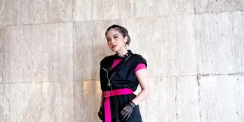 Tiwi Rilis Single Selamatkan Diri, Begini Reaksi Novia Bachmid - Michelle Ziudith saat Dengarkan Lagunya