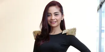 Tiwi Sakuramoto Cerita Tentang Sang Buah Hati di Momen Ramadan