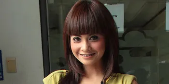 Tiwi T2 Setahun Sembunyikan Calon Suami