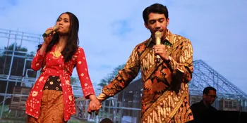 'TJOKROAMINOTO' Bikin Reza Rahadian Bersemangat Lagi