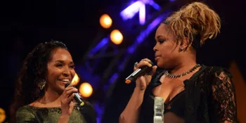 TLC Bakal Gelar Konser Reuni