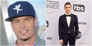 'TO THE EXTREME', Sisi Gelap Vanilla Ice Yang Akan Diperankan Dave Franco