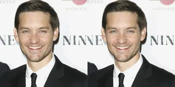 Tobey Maguire Akui Tertarik Jadi Spider-Man Lagi, Setuju?