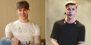 Toby Sheldon, 'Kembaran' Bieber Ditemukan Tewas di Kamar Motel