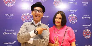 Tofu Tampil Reunian di The 90's Festival 2019, Pertama Kali Setelah 12 Tahun Vakum