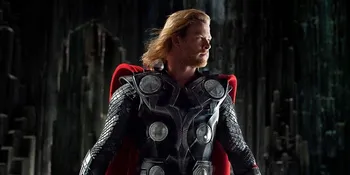 Tokoh Pria Paling Seksi Dalam Film Hollywood