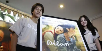 Tokoh-Tokoh Baru dalam DILAN 1991, Yuk Kenalan Dengan Mereka