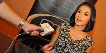 Tokoh Wayang Jadi Inspirasi Nama Anak Enno Lerian