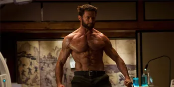 Tokoh Wolverine Dimasukkan Dalam Film Spider-Man?