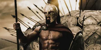 Tokoh Zaman Dulu Selalu Berperut Six Pack, Nih Buktinya!