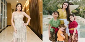 Tolak Ajakan Nikah Pria Beristri Meski Dijatah 2 M per Bulan, Ini 9 Pesona Celine Evangelista yang Bikin Banyak Lelaki Kepincut