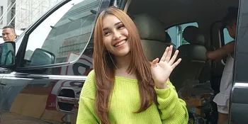 Tolak Banyak Tawaran Iklan Untuk Bilqis, Ayu Ting Ting: Belum Waktunya
