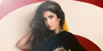 Tolak Beberapa Tawaran Film, Katrina Kaif Akan Segera Menikah?