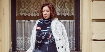 Tolak Comeback Drama, Hwang Jung Eum Sibuk Urus Pernikahan