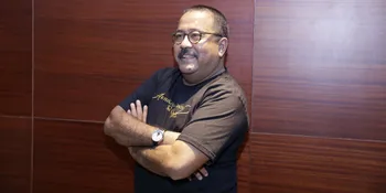 Tolak Dugaan Korupsi, Rano Karno Siap 'Dibenturkan' Dengan Saksi