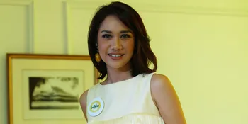 Tolak Jadi Dokter, Bunga Citra Lestari Lebih Memilih Jadi Artis
