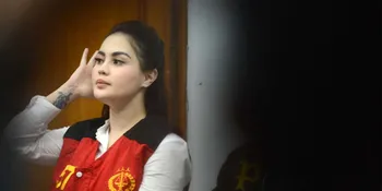 Tolak Pembelaaan Jennifer Dunn, Jaksa Tetap Ingin Hukum 8 Bulan Penjara