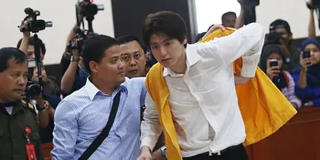 Tolak Pembelaan, JPU Anggap Roger Danuarta Berdusta