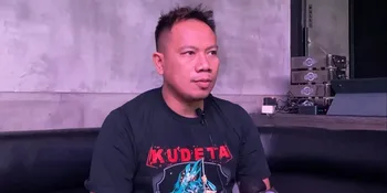 Tolak Permintaan Klarifikasi, Vicky Prasetyo Tak Takut Dipolisikan Kalina Ocktaranny Atas Tuduhan Pencemaran Nama Baik