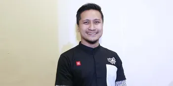 Tolak Perselingkuhan, Arie Untung Minta Doa Agar Setia