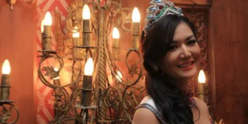 Tolak Pinangan Partai, Maria Selena Ingin Fokus Kuliah