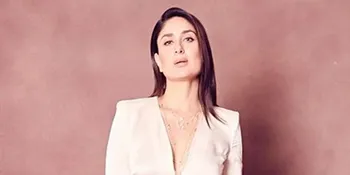 Tolak Salaman Demi Cegah Virus Corona, Kareena Kapoor Posting Foto Masa Kecil yang Super Imut