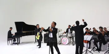 Tolak Tawaran Berpolitik, Wali Ingin Untuk Semua Golongan