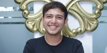 Tolak Tawaran Film, Rifky Balweel Lebih Nyaman Main Sinetron