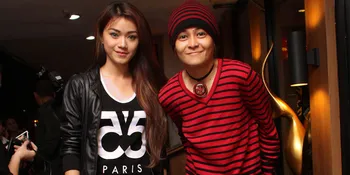 Tolak Tawaran FTV, The Virgin Fokus Promo Album