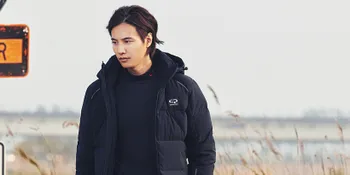 Tolak Tawaran Main Film Baru, Aktor Ganteng Won Bin Panen Haters